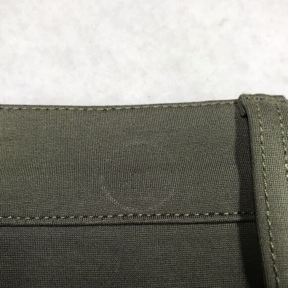 NWT TOMMY HILFIGER Legging Jean Women 8 (28x30) 5 Pocket Stretch Viscose Pant - Picture 10 of 16